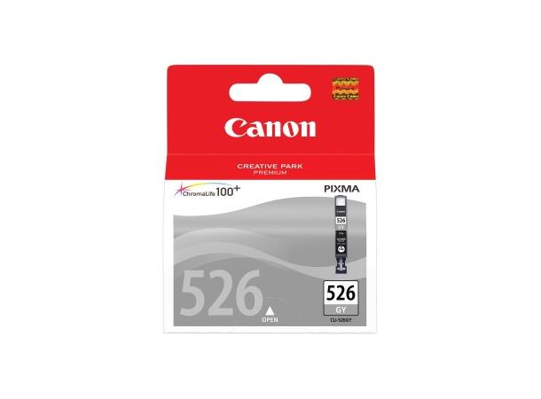Blekk CANON CLI-526 grå 